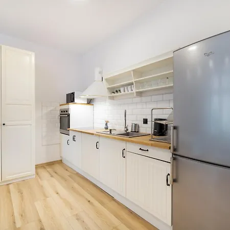 Apartament Sopot Pokój zdjęcie