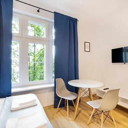 Apartament Sopot Zewnętrze zdjęcie