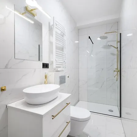 Apartament Sopot Zewnętrze zdjęcie