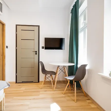 Apartament Sopot Pokój zdjęcie