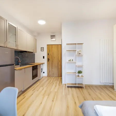 Apartament Sopot Pokój zdjęcie