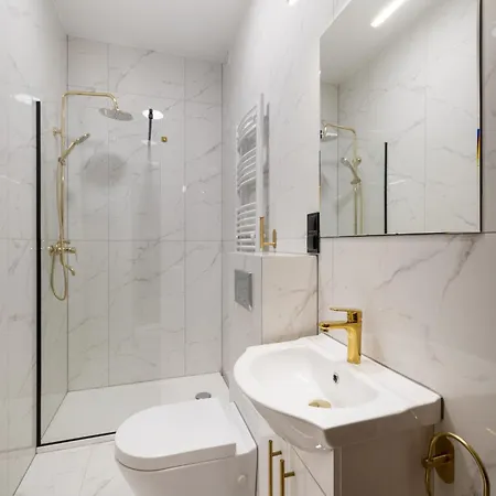 Apartament Sopot Pokój zdjęcie