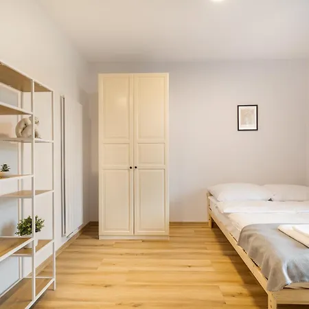 Apartament Sopot Pokój zdjęcie