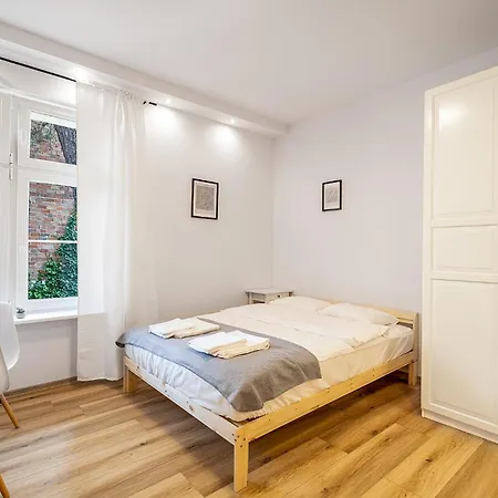 Apartament Sopot Pokój zdjęcie