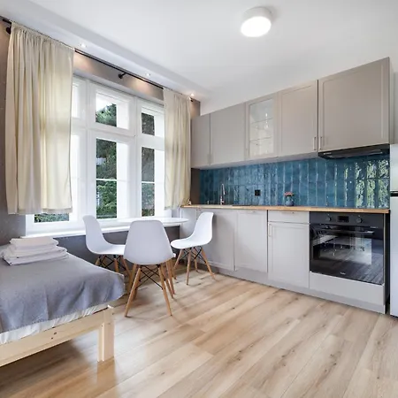 Apartament Sopot Pokój zdjęcie