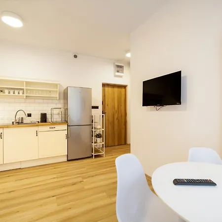 Apartament Sopot Pokój zdjęcie