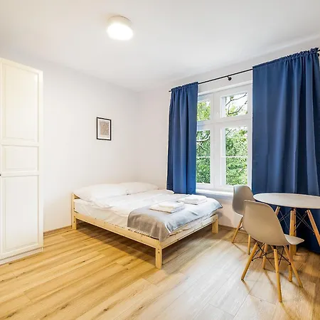 Apartament Sopot Zewnętrze zdjęcie