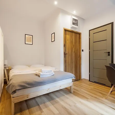 Apartament Sopot Pokój zdjęcie