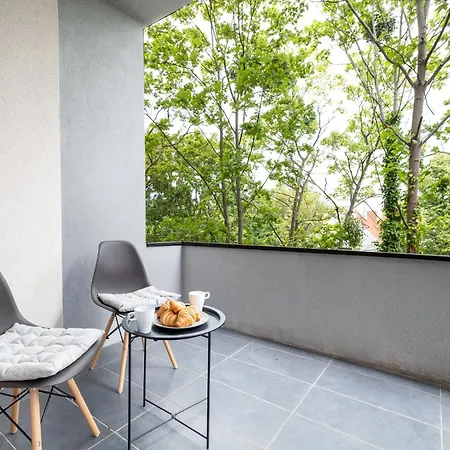 Apartament Sopot Zewnętrze zdjęcie