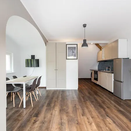 Apartament Sopot Pokój zdjęcie