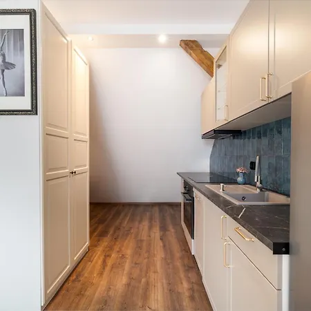 Apartament Sopot Pokój zdjęcie