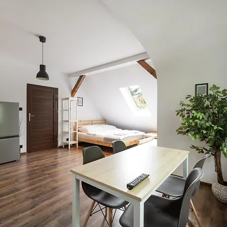 Apartament Sopot Pokój zdjęcie