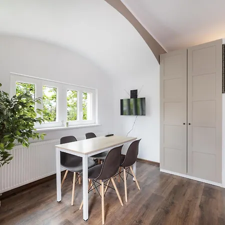 Apartament Sopot Pokój zdjęcie