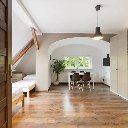 Apartament Sopot Zewnętrze zdjęcie