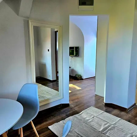 Apartament Sopot Pokój zdjęcie