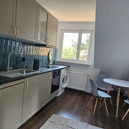 Apartament Sopot Pokój zdjęcie