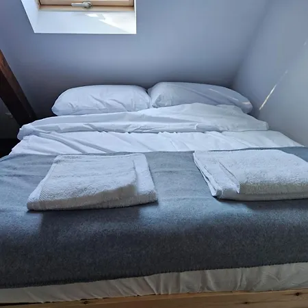 Apartament Sopot Pokój zdjęcie