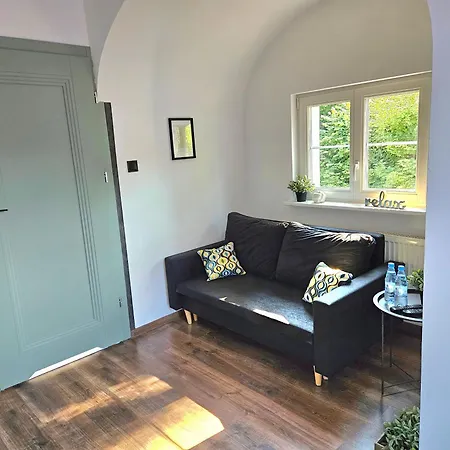 Apartament Sopot Pokój zdjęcie