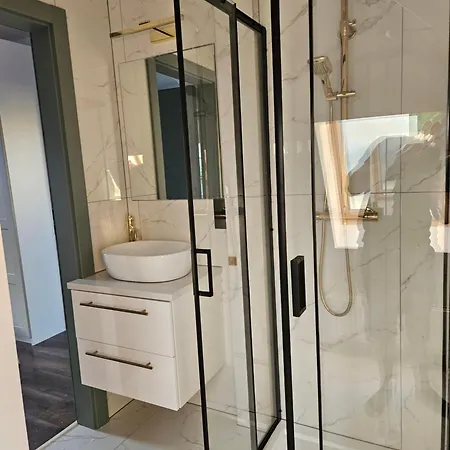 Apartament Sopot Pokój zdjęcie