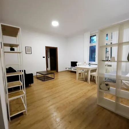 Apartament Sopot Zewnętrze zdjęcie