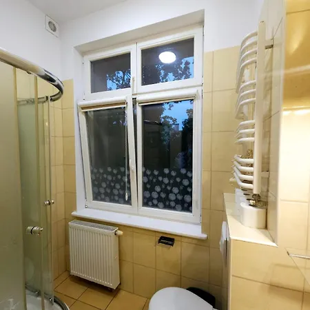 Apartament Sopot Zewnętrze zdjęcie