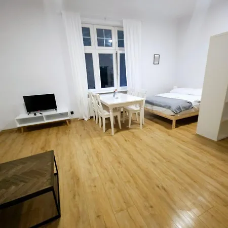 Apartament Sopot Zewnętrze zdjęcie