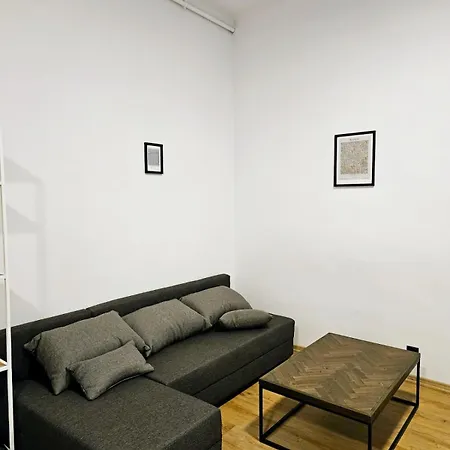 Apartament Sopot Zewnętrze zdjęcie