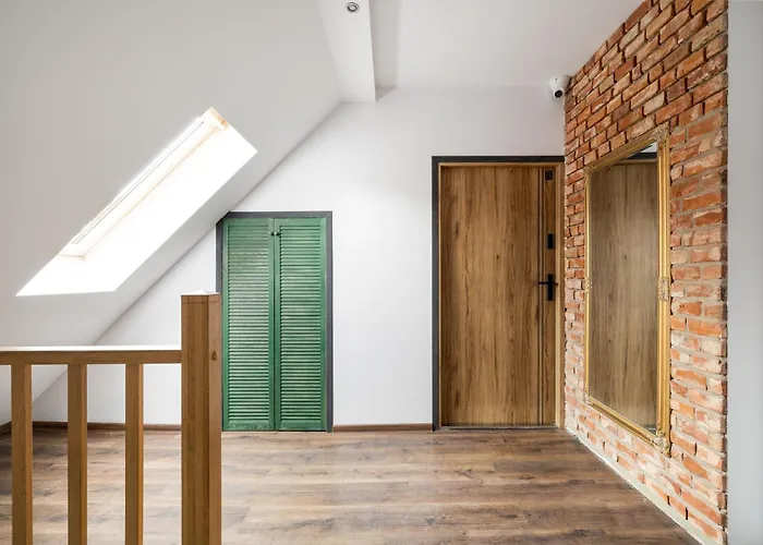 Apartament Sopot