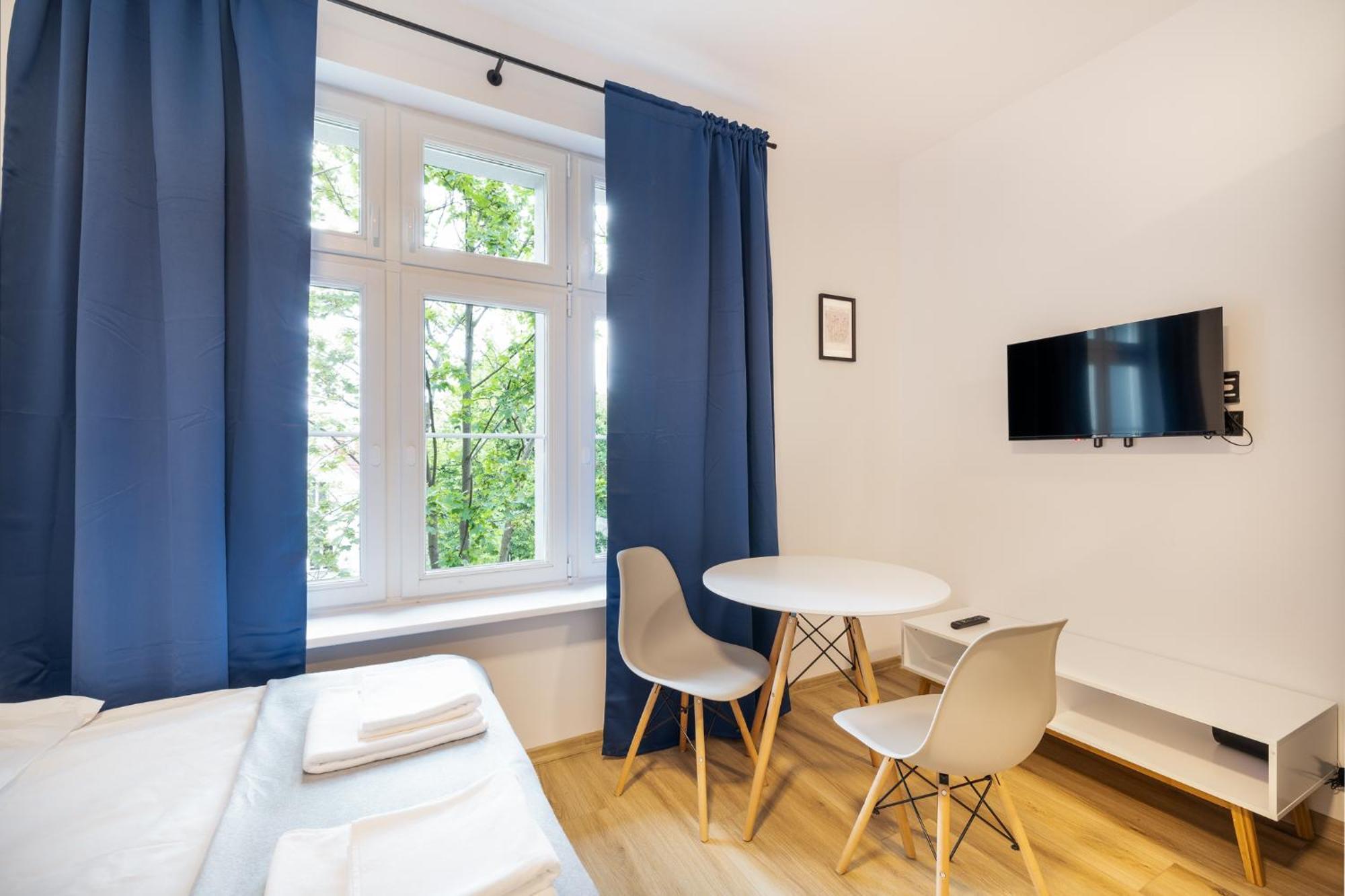 Apartament Sopot Apartment *
