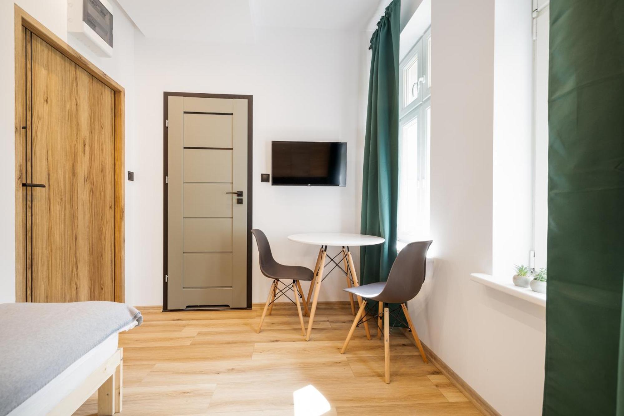 Apartament Sopot Apartment *