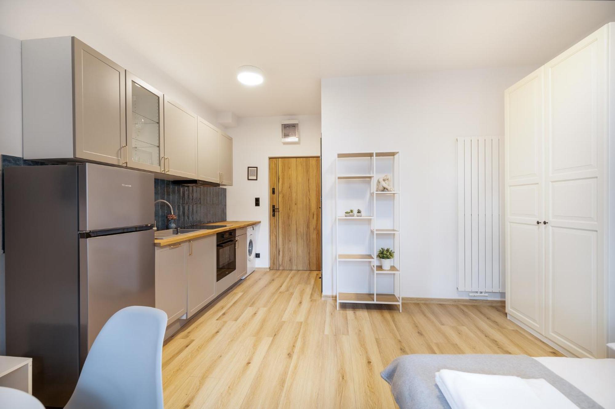 Apartament Sopot * Sopot