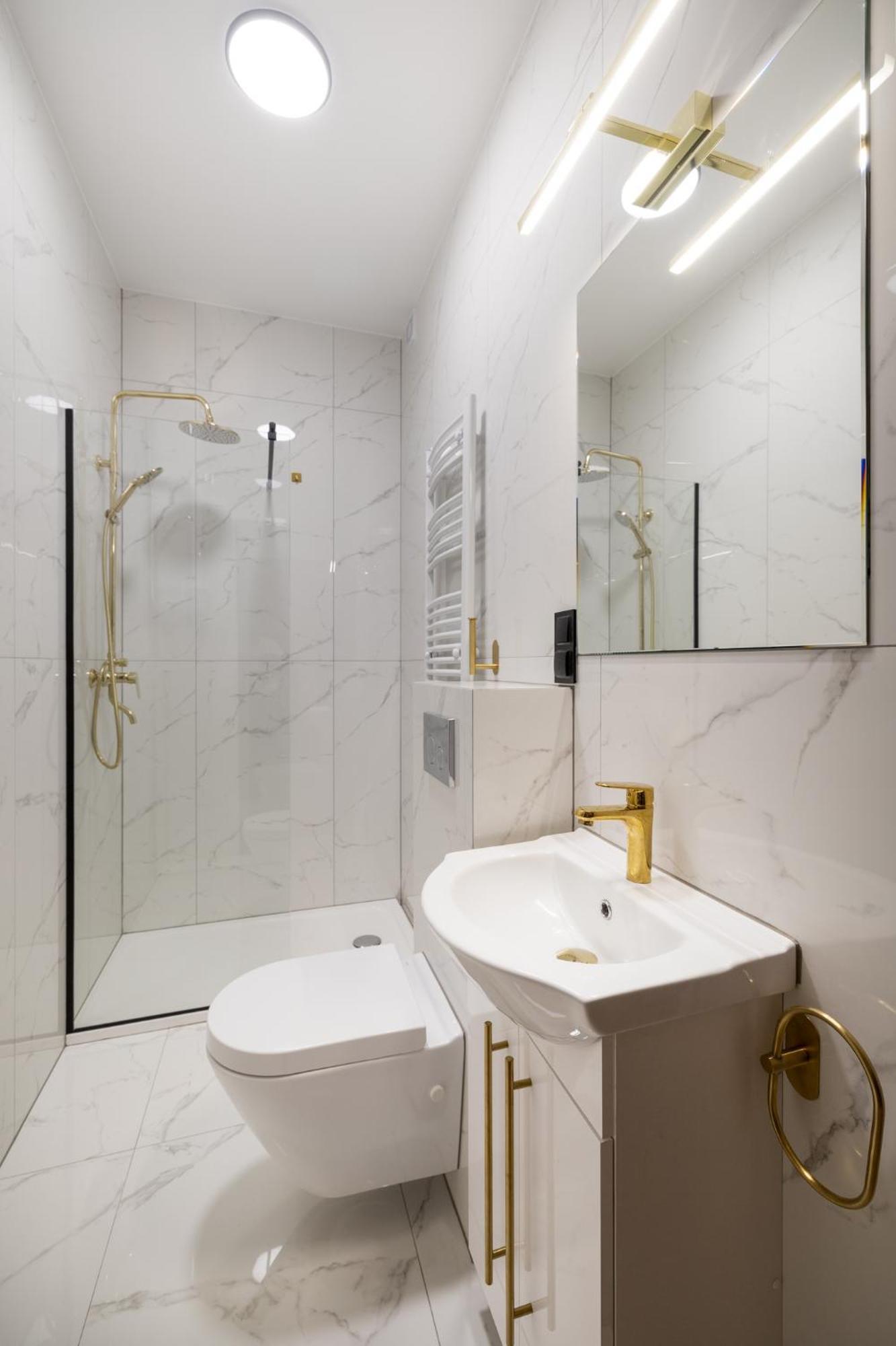 Apartament Sopot *