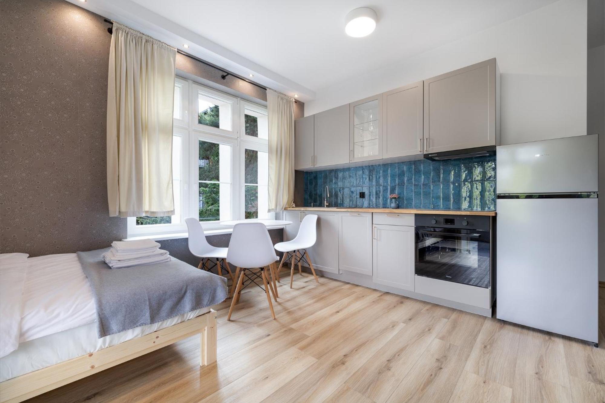 Apartament Sopot Apartment Sopot