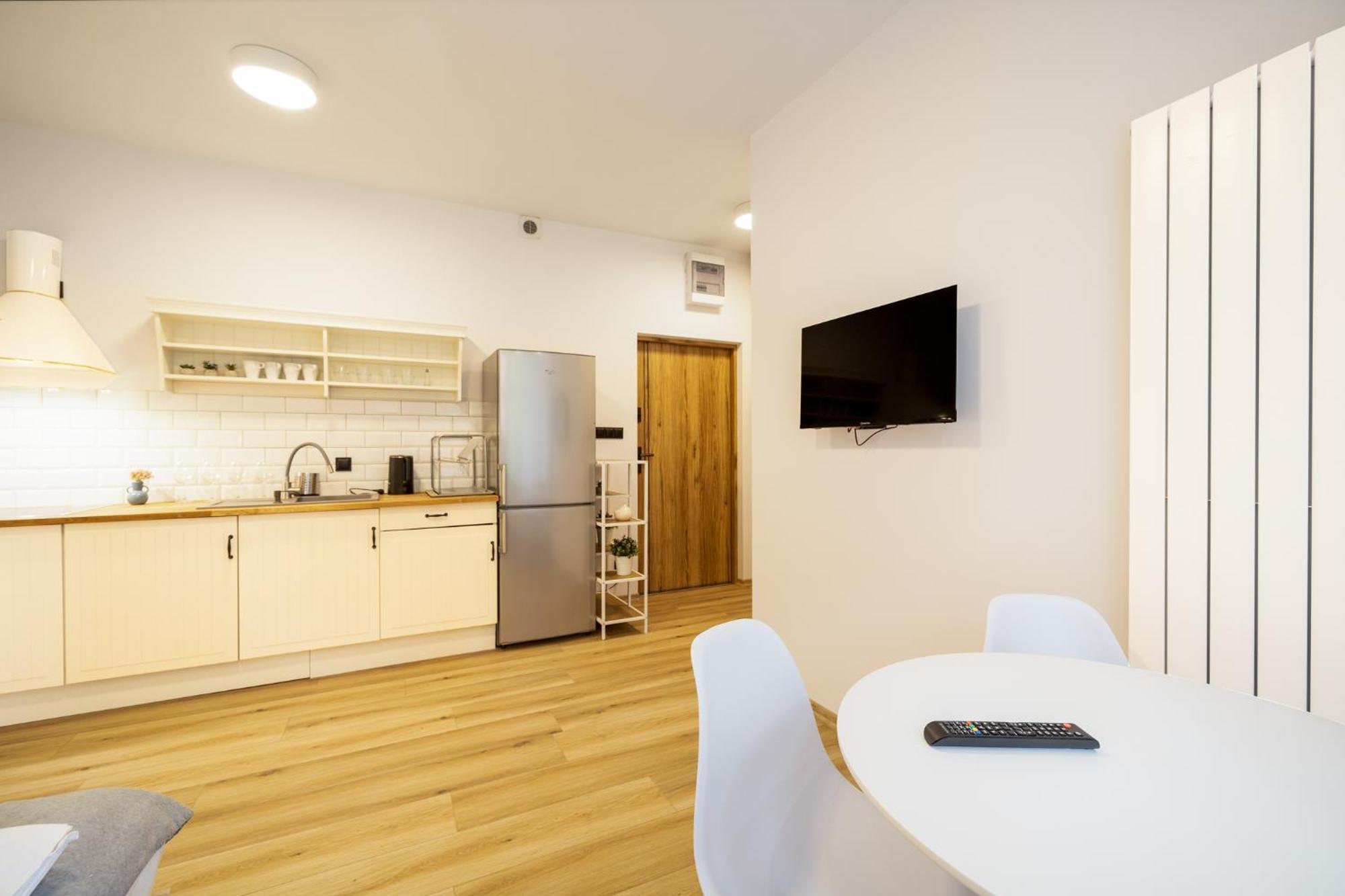 Apartament Sopot Apartment *