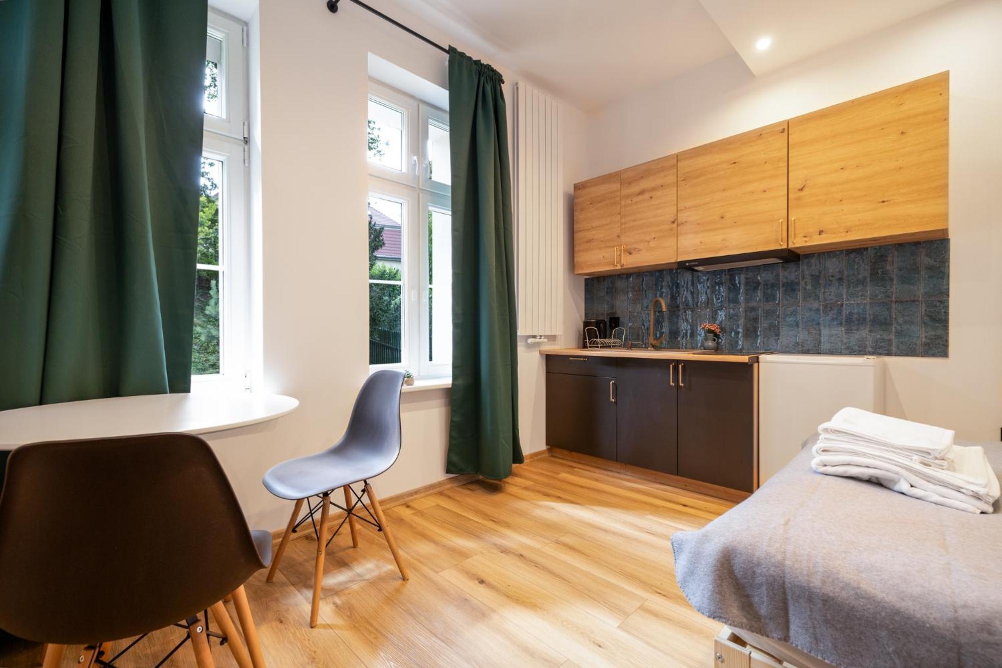 Apartament Sopot Apartment *