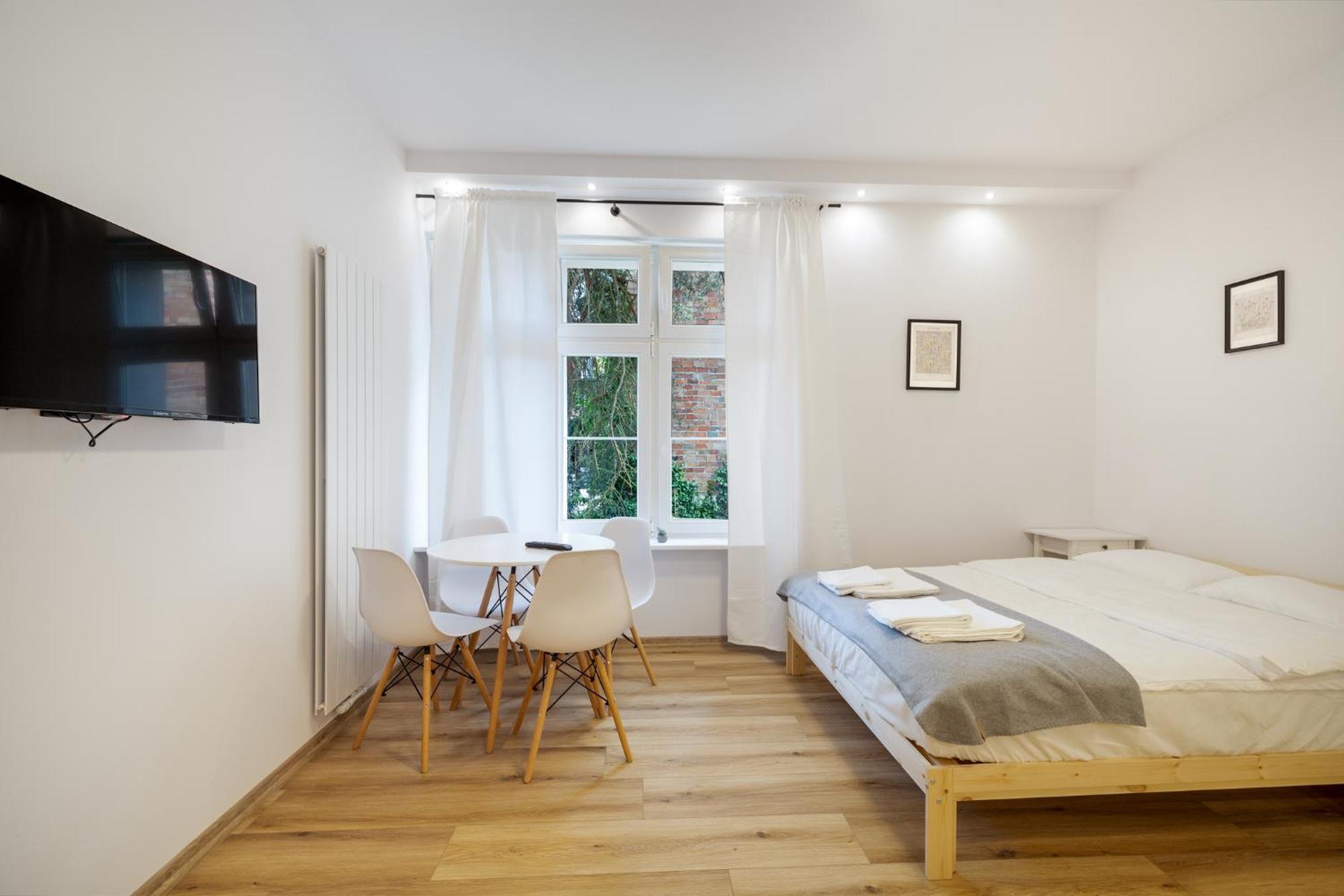 Apartament Sopot