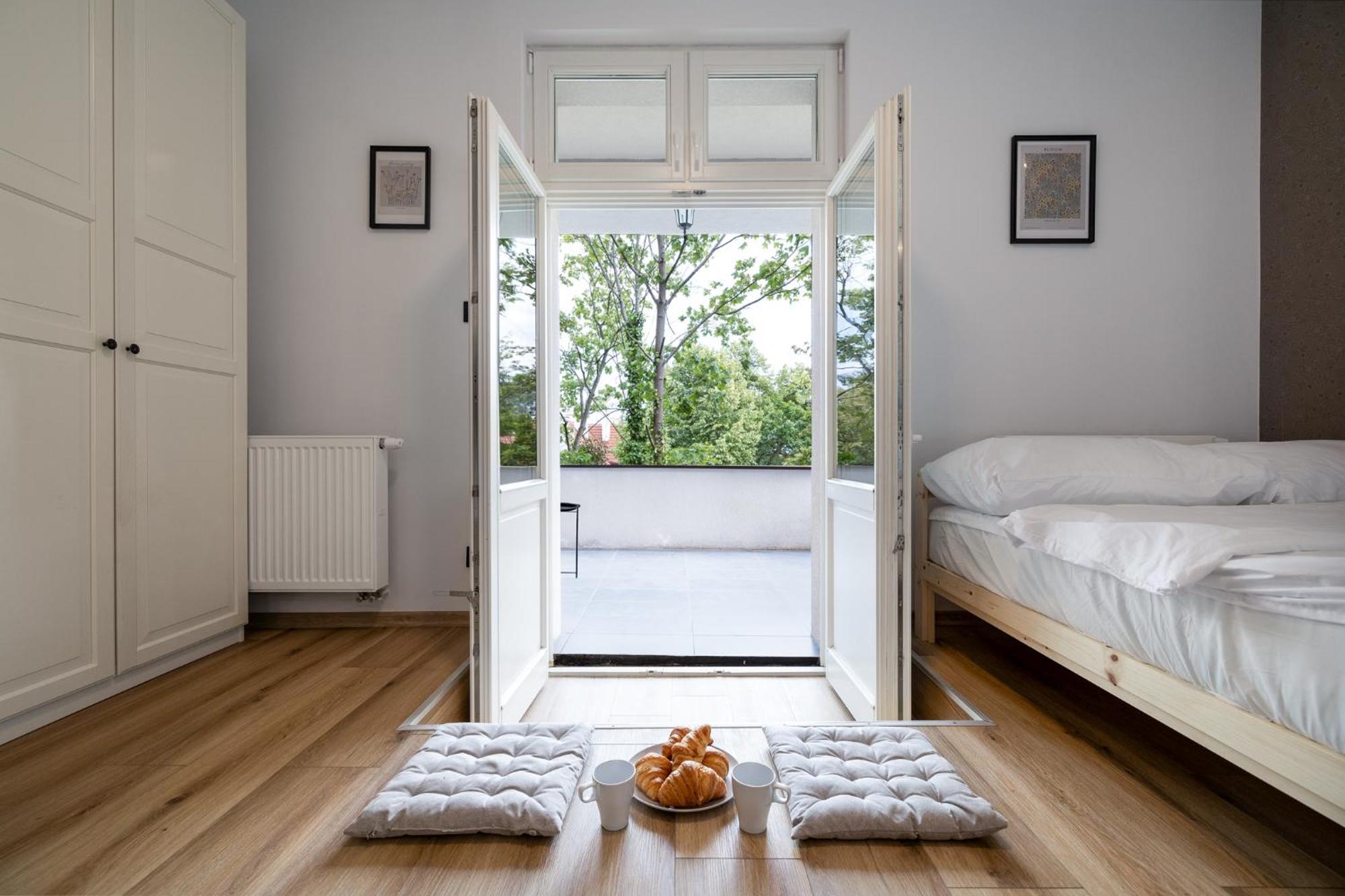 Apartament Sopot Apartment