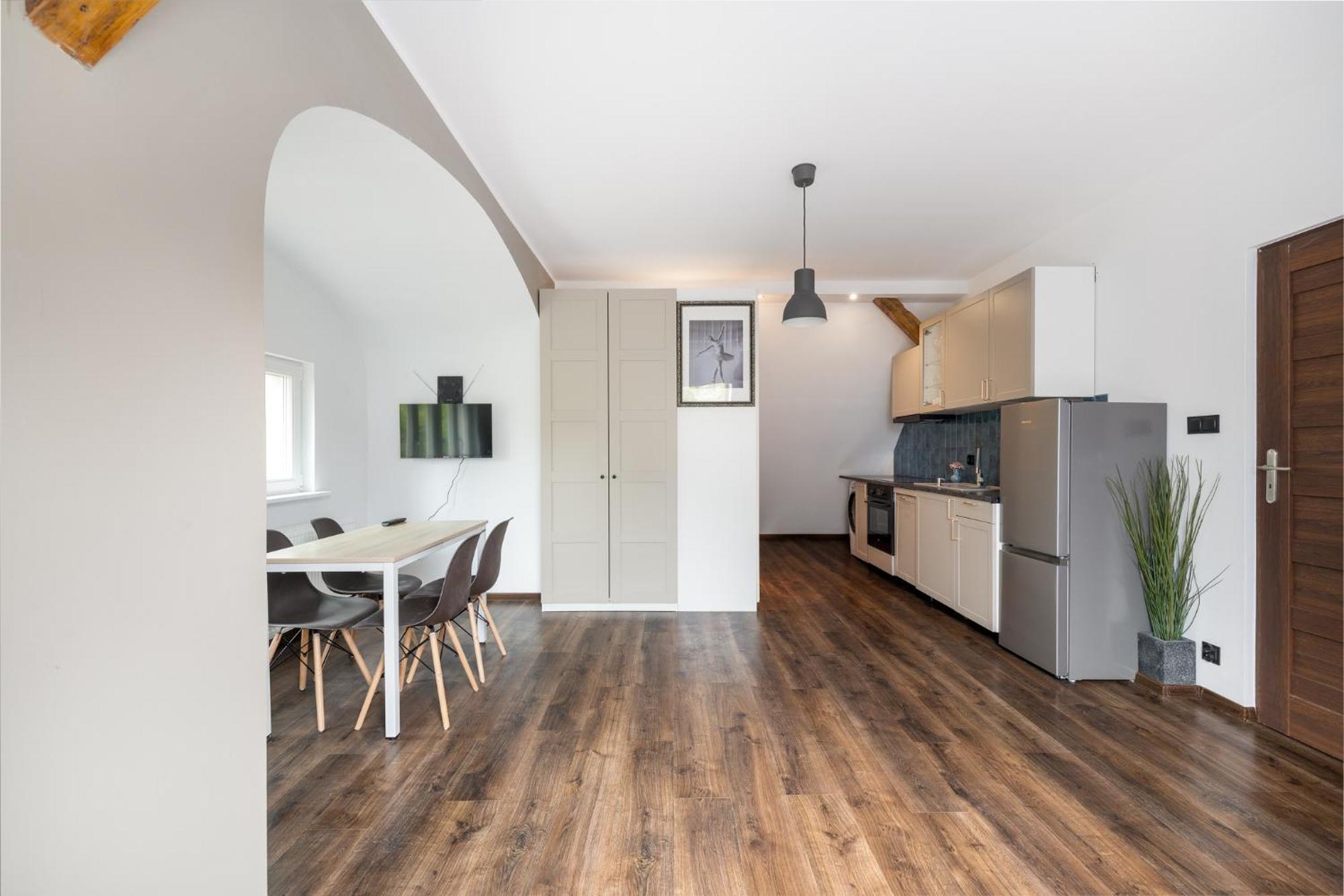 Apartament Sopot * Sopot