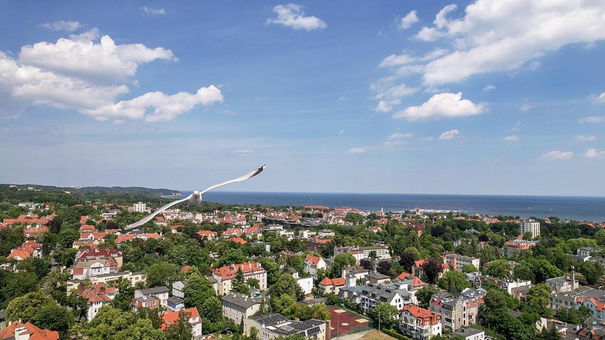 Apartament Sopot Apartment Sopot