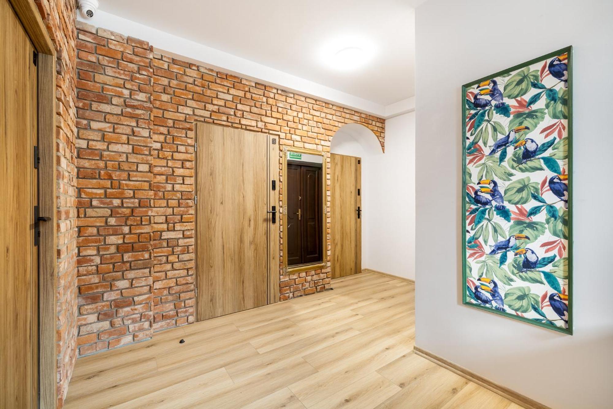 Apartament Sopot *