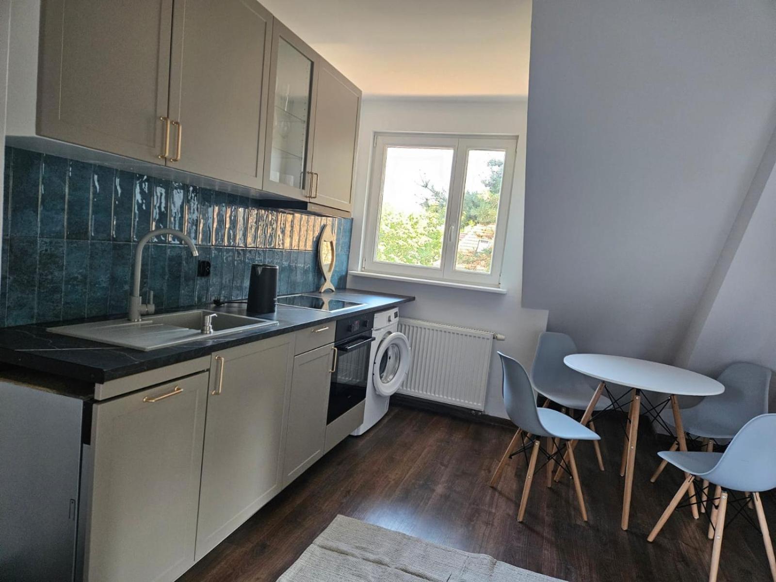 Apartament Sopot Apartment