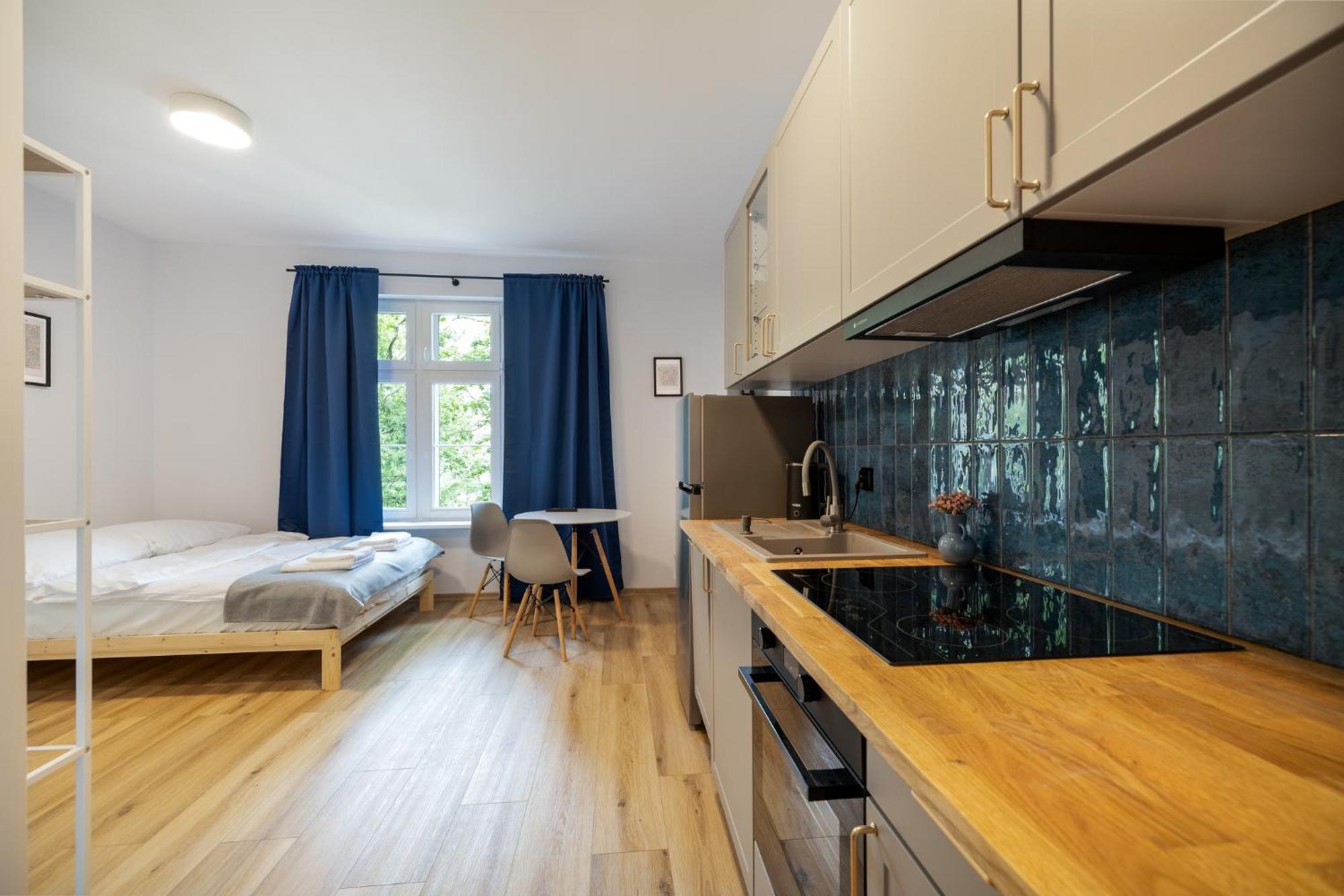 Apartament Sopot *