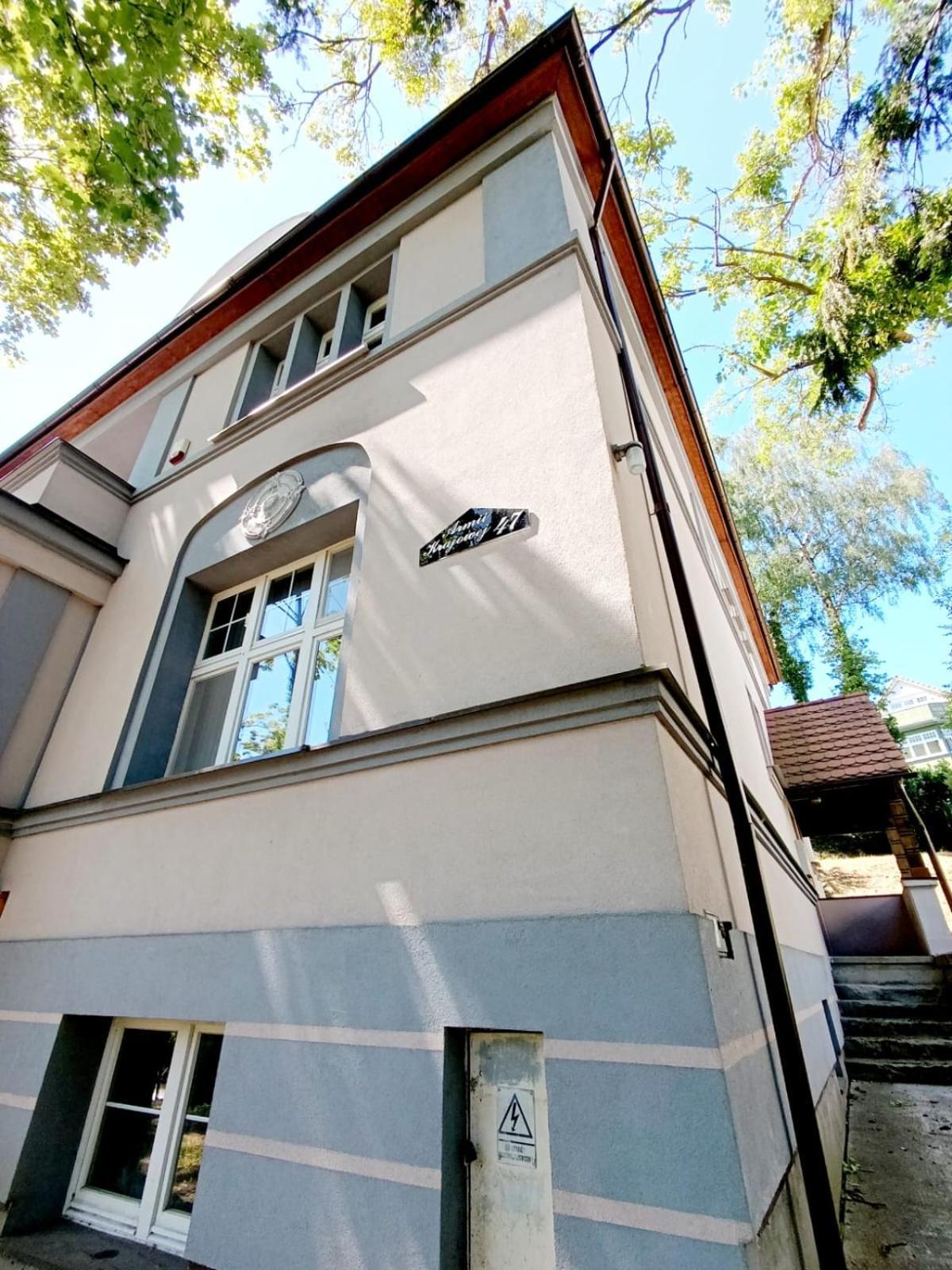 Apartament Sopot Apartment Sopot