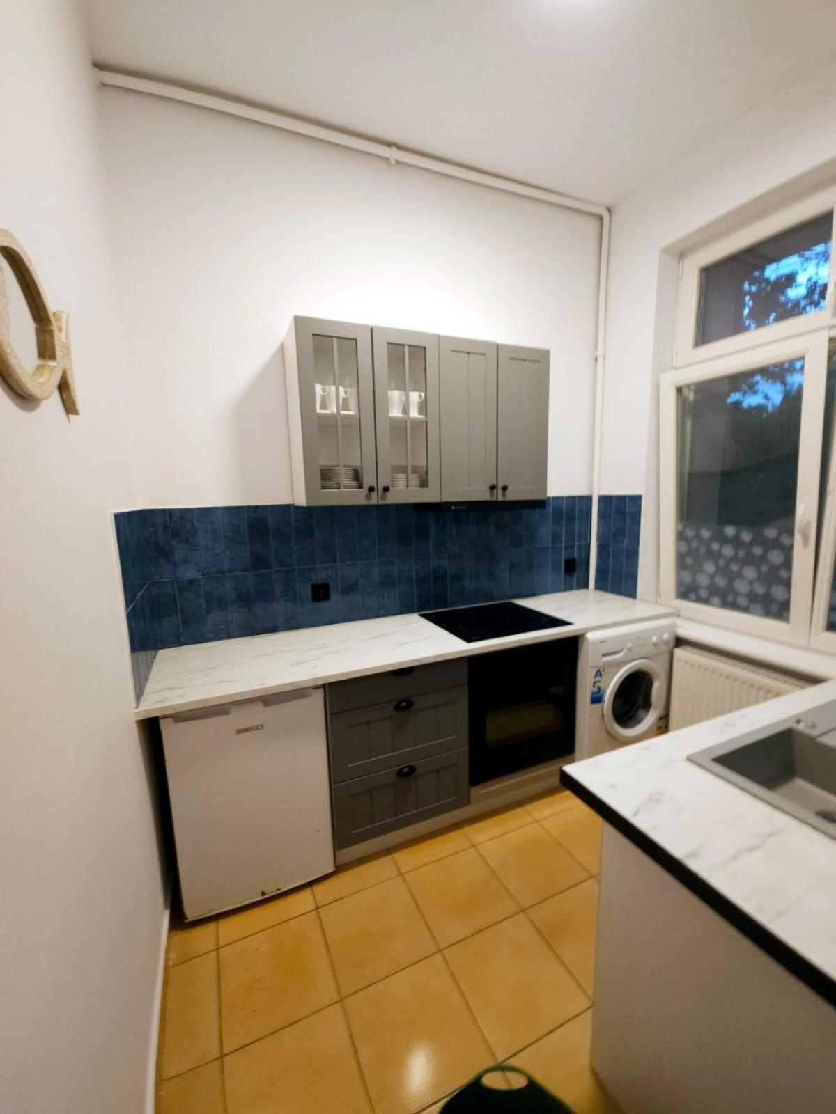 Apartament Sopot Apartment Sopot